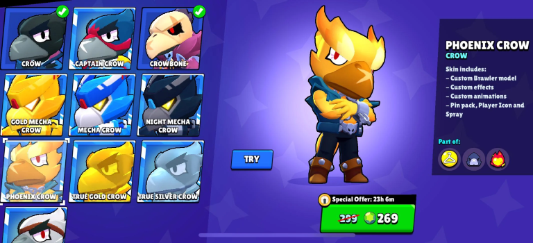 The Most Popular Custom Maps in Null’s Brawl