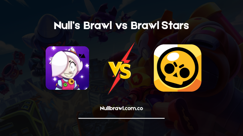 Brawl Stars
